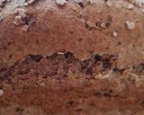 Foto del paso 5 de la receta: Pan integral multisemilla 🥖