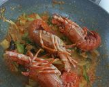 Foto langkah ke 4 dari resep Seafood mix saus padang.