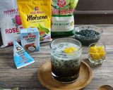 Foto langkah ke 8 dari resep Es Cendol Kecebong.