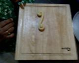 Foto langkah ke 6 dari resep ROTI MARYAM'Penasaran'.