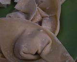 Foto langkah ke 4 dari resep Wonton Sup.