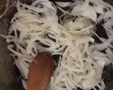 Foto del paso 5 de la receta: Tacos de Cerdo, Carne y Vegetales