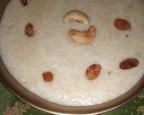 কাউন চালের পায়েস(kaon chaler payesh recipe in Bengali) রেসিপির ধাপ 6 ছবি