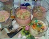 صورة لخطوة 3 من وصفة تحليات رمضانية تحلية الطبقات 🍧🍦🍨😍😍