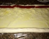 Foto del paso 4 de la receta: Cocina para principiantes: Palmeritas de membrillo y queso