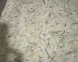 Foto del paso 3 de la receta: Fainá de Zapallitos