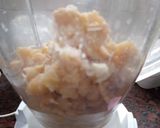 Foto del paso 1 de la receta: Hummus de garbanzos