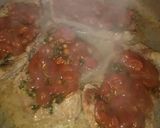 Foto del paso 6 de la receta: Bondiola a la Pizza