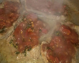 Foto del paso 6 de la receta: Bondiola a la Pizza