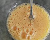 Foto del paso 3 de la receta: Tortilla de patata a los 3 quesos