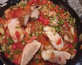Foto del paso 6 de la receta: Marucha deshuesada a la portuguesa