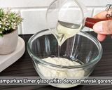 Foto langkah ke 2 dari resep Buah Siram Coklat.