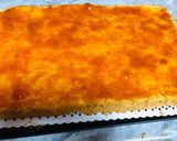 Pas rețetă Prăjitură cu banane și cremă de vanilie(Banana Schnitte) 6 fotografie