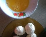 Foto langkah ke 4 dari resep Pergedel tahu gurih nikmat.