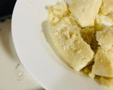 A picture of step 3 of Instant Shahi kheer.