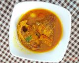 Foto langkah ke 7 dari resep Pesmol ikan.