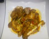 Peppered Gandamatakin girki8 hoto