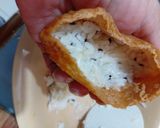Foto langkah ke 3 dari resep Inarizushi si kantong tahu.