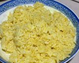 Foto langkah ke 2 dari resep Nasi Kuning Ayam Crispy.