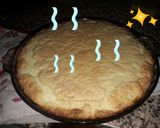 Foto del paso 7 de la receta: Torta de ricotta (súper fácil)
