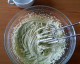 Foto del passaggio 6 della ricetta Torta al pistacchio