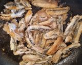 Foto del passaggio 4 della ricetta Alici in agrodolce