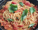 Foto del paso 4 de la receta: Pasta allo scarpariello