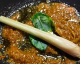 Foto langkah ke 2 dari resep Tuna Woku Kemangi.