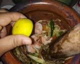 รูปขั้นตอนการทำที่ 5 ของ ส้มตำกุ้ง #60 บาท