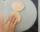 A picture of step 5 of Samosa Recipe.
