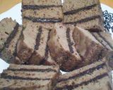 Foto langkah ke 5 dari resep Bolkus Chocolatos Ekonomis.