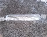 Foto del paso 10 de la receta: Salami de chocolate, Italiano