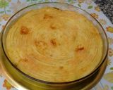 Foto del paso 13 de la receta: Pastel de papas con verdura