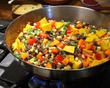 Foto del paso 3 de la receta: Charquicán de tapabarriga