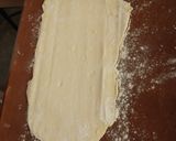 Foto del paso 5 de la receta: Rollos de chile relleno hojaldrado