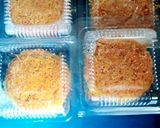 Foto langkah ke 7 dari resep Ketan serundeng.
