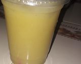 Foto del paso 2 de la receta: Fresco de mango 🥭