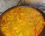 Foto del paso 6 de la receta Paella de Burriana!🥘