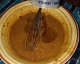 Foto del paso 1 de la receta: Cookies Navideñas *JENGIBRE Y CANELA*