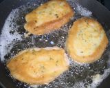 Kínai édes - chilis szezámmagos csirke recept fázis 2 fotója
