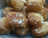 Foto langkah ke 4 dari resep Tape goreng a.k.a rondo royal.