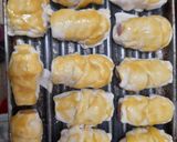 Foto del paso 4 de la receta: Salchichas envueltas