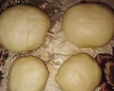 صورة لخطوة 1 من وصفة بيتزا روايال 🍕😋