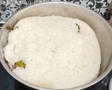 Foto langkah ke 5 dari resep Lemper Ayam.