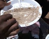A picture of step 1 of Grilled Fish/ Nile Perch/ Mbuta.