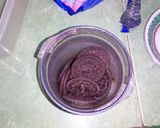 Foto langkah ke 2 dari resep Oreo dessert box mudah ekonomis.