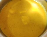A picture of step 10 of Paneer ki Kadhi.