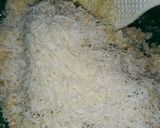 Foto langkah ke 3 dari resep Kroket nasi ayam keju.
