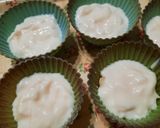 Foto del paso 4 de la receta: Tortitas heladas de yogurt, frutas, copos
