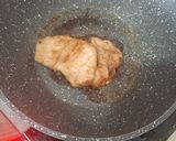 Foto langkah ke 4 dari resep Steak ayam simpel.